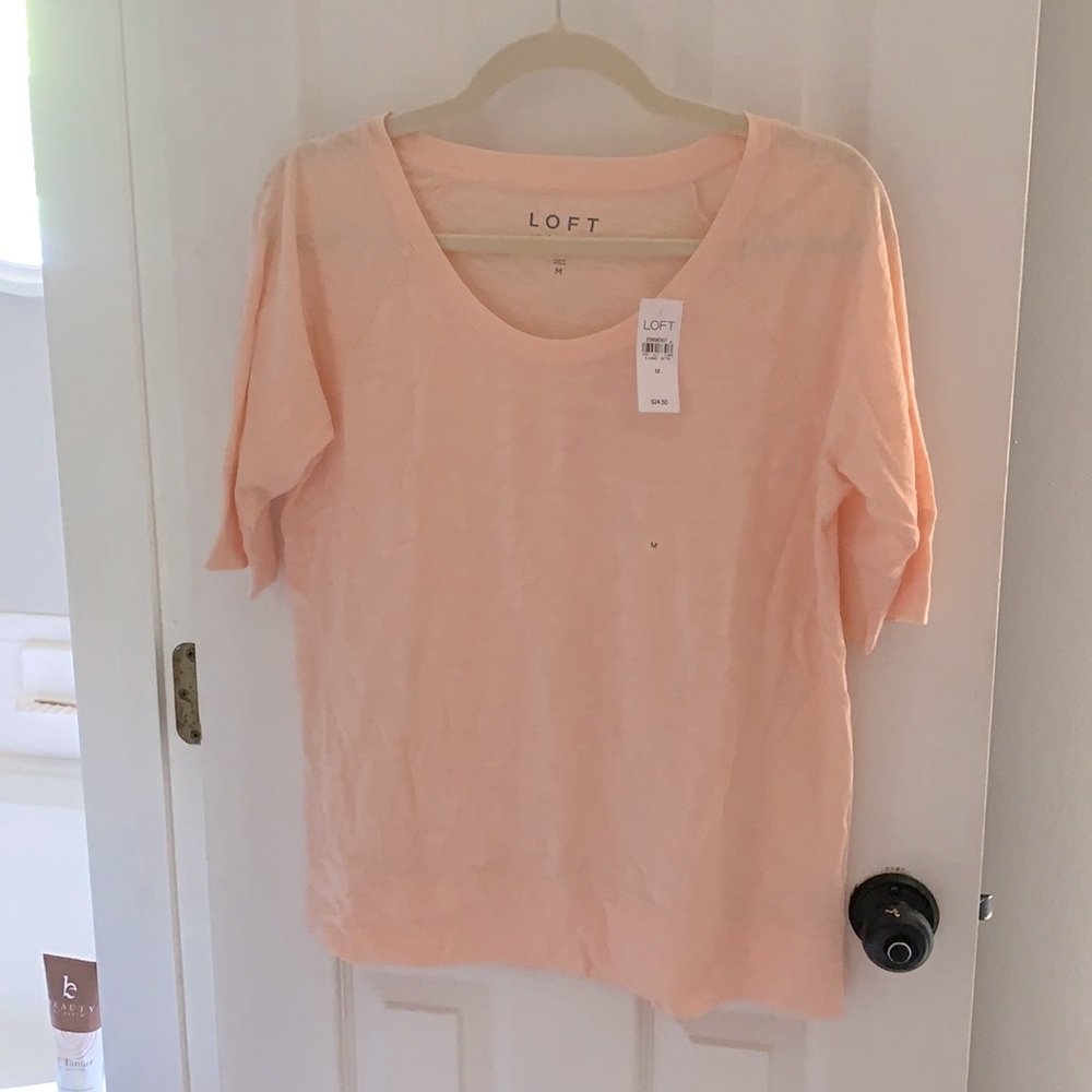 The Loft T-Shirt